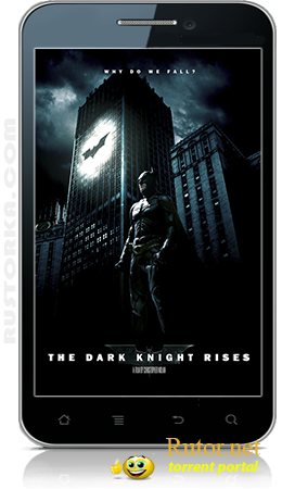 The Dark Knight Rises (1.0)