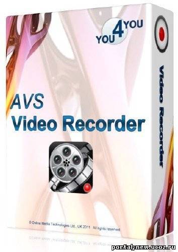 AVSVideo Recorder v.2.4.4.63