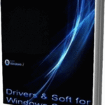Драйвера и софт для Windows 7
