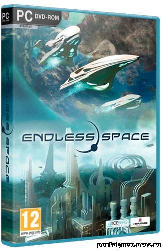 Endless Space: Emperor Special Edition (2012) PC