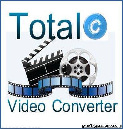 Total Video Converter HD 3.71 (2010)