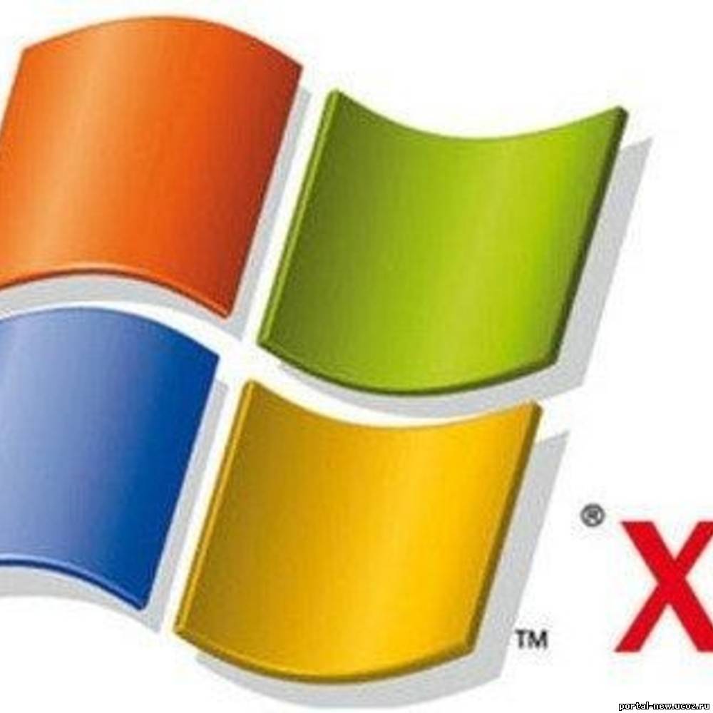 Windows XP (sp3)