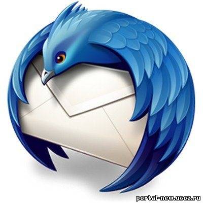 Mozilla Thunderbird 6.0 Final ML (2011) PC