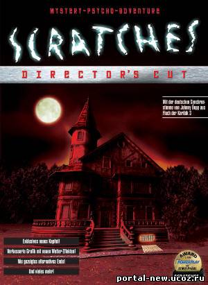 Scratches + Scratches Director's Cut (2006) PC
