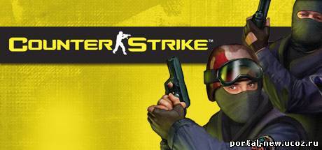 Counter-Strike 1.6 v43/protocol_v48 (2010/Русский)