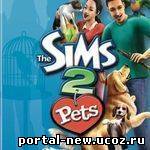The Sims 2: Pets \ The Sims 2: Питомцы (2006)