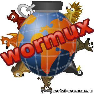 WarMUX v 11.04.1 (2011) PC