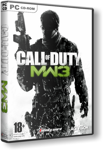Call.of._Duty.MW3.RePack.R.G.BoxPack