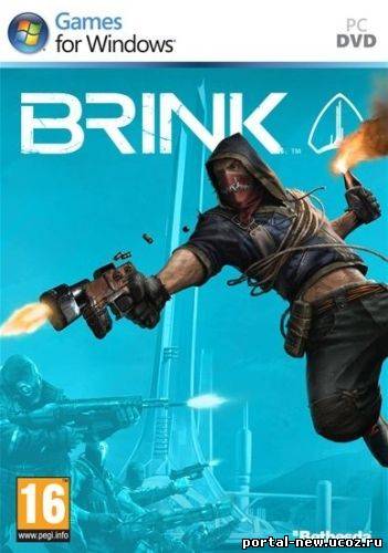 Brink (2011) [ENG]