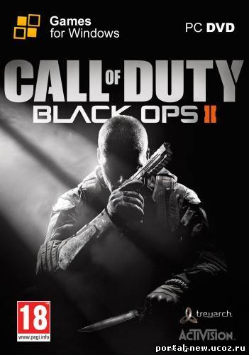 Call of Duty: Black Ops 2 - Digital Deluxe Edition (2012) PC