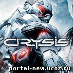 Crysis(2007)(Полностью На Русском)