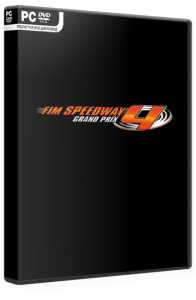 FIM Speedway Grand Prix 4 (2011) PC